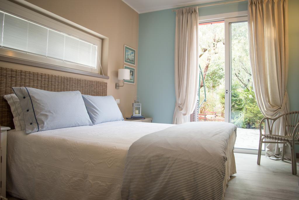B&B La Dimora Del Garda Sirmione Exteriör bild